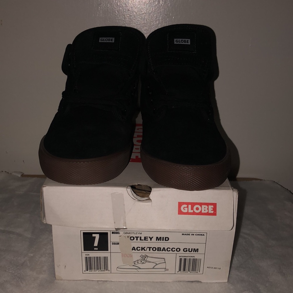 Globe high top sneakers - Picture 7 of 7